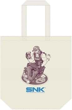 Amazon.co.jp: SNK ネオジオ NEOGEO ヴィレッジヴァンガード トート